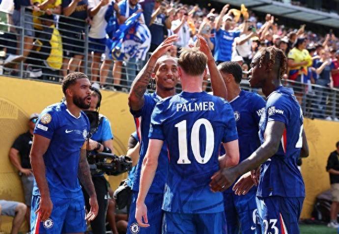 包含蒂姆连续七场比赛得分超过重要助攻,切尔西不断突破!观众掌声雷动的词条 包含蒂姆连续七场比赛得分超过重要助攻,切尔西不断突破!观众掌声雷动的词条