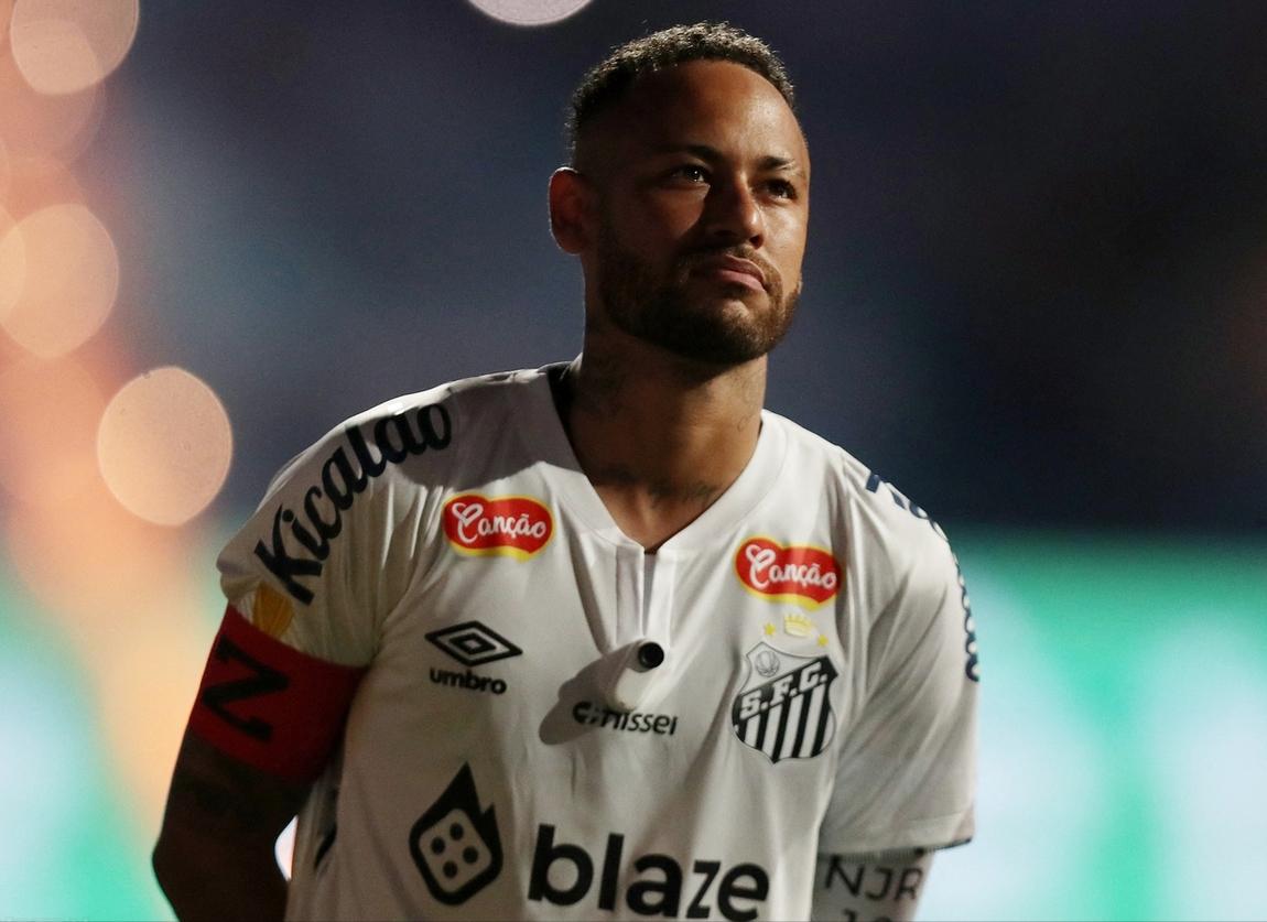 内马尔新星回归赛场表现惊艳,曼联未来可期!(内马尔社媒宣布即将回归 争取次回合复出战巴萨) 内马尔新星回归赛场表现惊艳,曼联未来可期!(内马尔社媒宣布即将回归 争取次回合复出战巴萨)