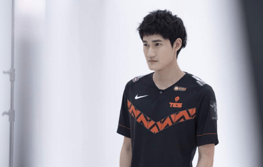 Karsa新星赛事规则更新表现惊艳，TES未来可期！的简单介绍