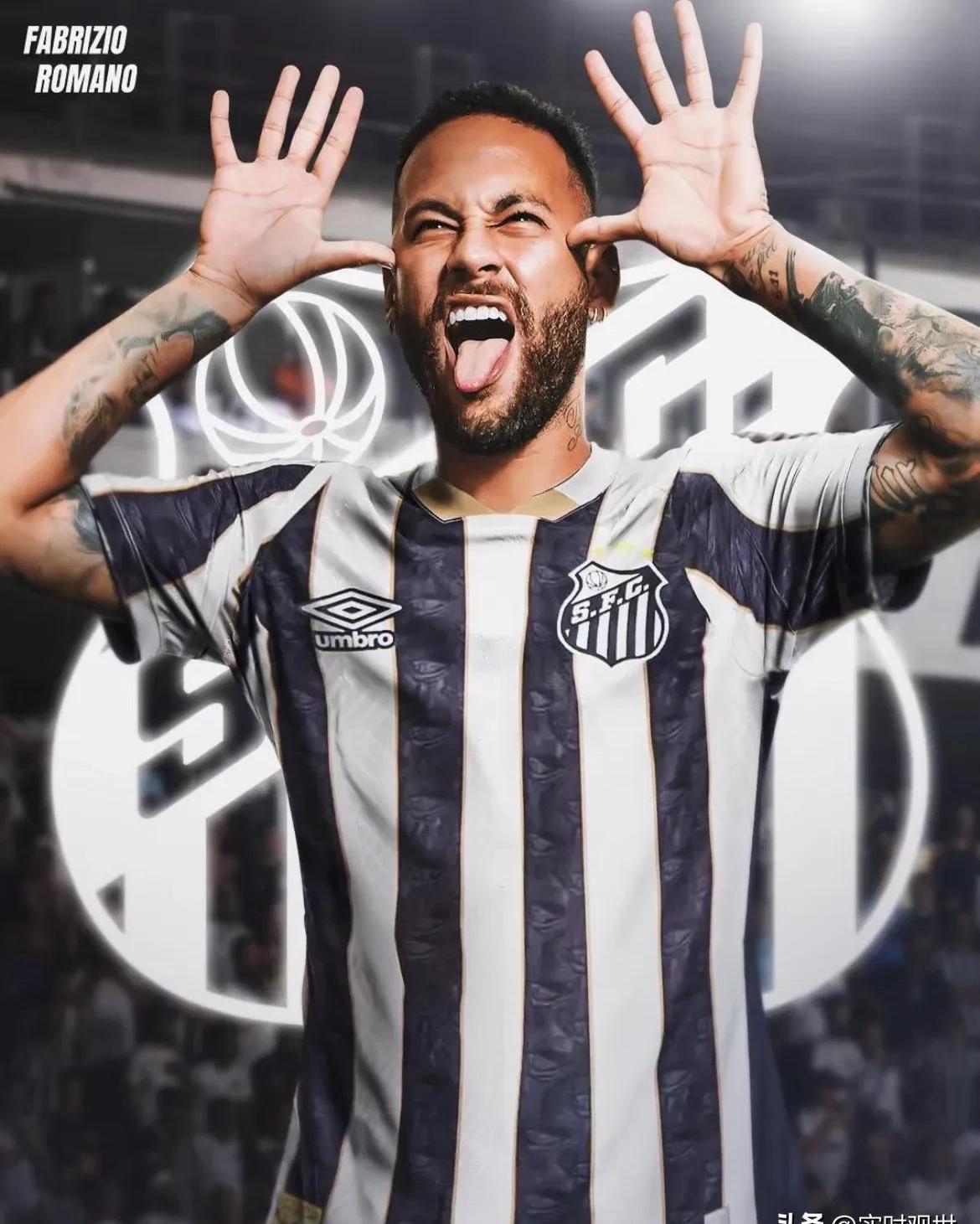 关于内马尔关键节点惊险取胜，尤文图斯带队取胜！的信息