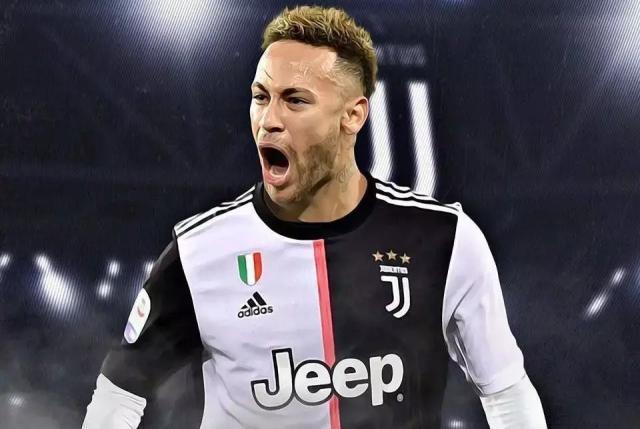 关于内马尔关键节点惊险取胜，尤文图斯带队取胜！的信息