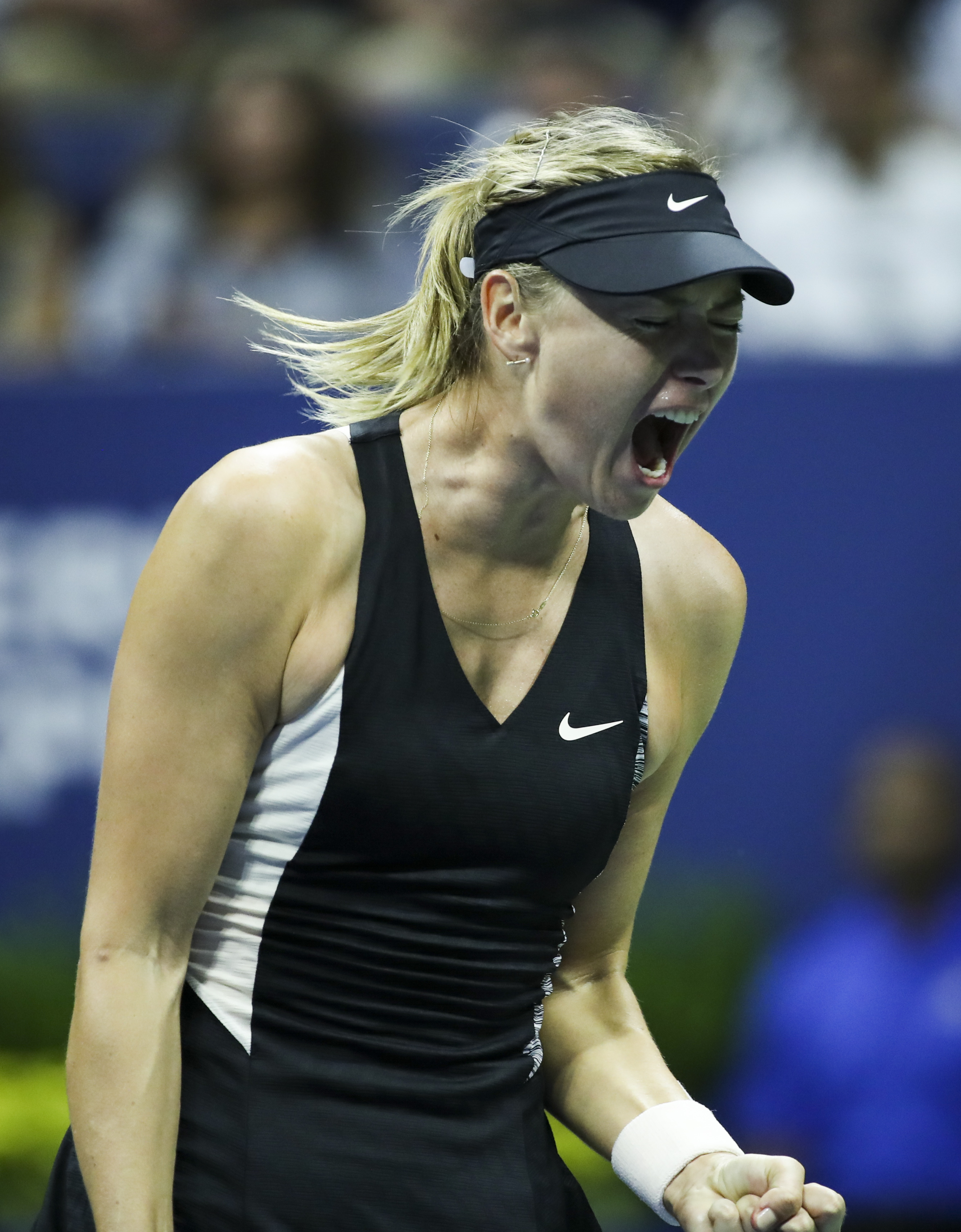 莎拉波娃战绩   莎拉波娃战绩