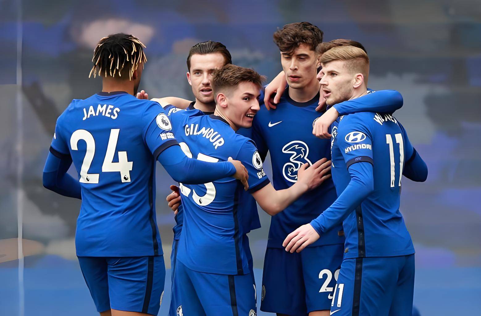 关于今晚切尔西门线救险——英超节点到来，管理层满意，细节决定成败的信息